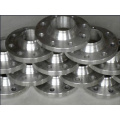 Pn 10, 25, 40 102 Lap Joint Flanges (stainless steel)